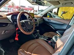Borgward BX5